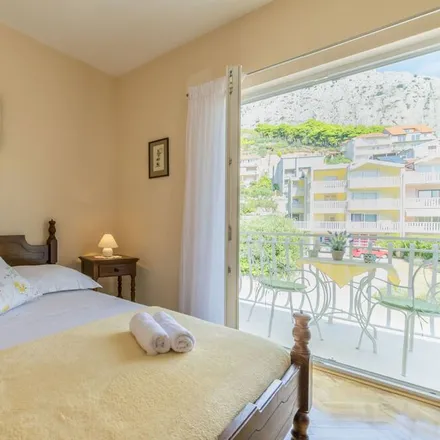 Image 1 - Duće, Split-Dalmatia County, Croatia - Apartment for rent