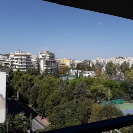 Image 9 - Πολυγύρου 2, Athens, Greece - Apartment for rent