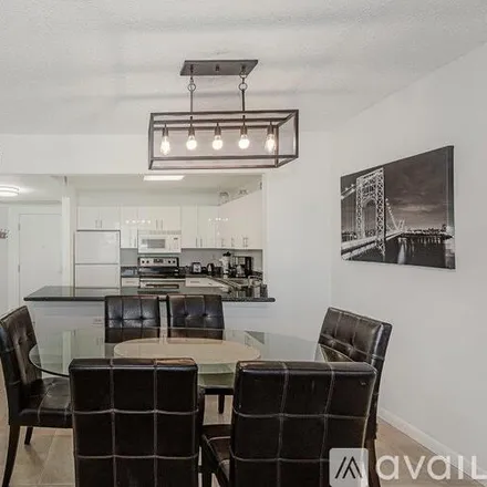 Image 9 - 2301 Collins Avenue, Unit 803 - Condo for rent