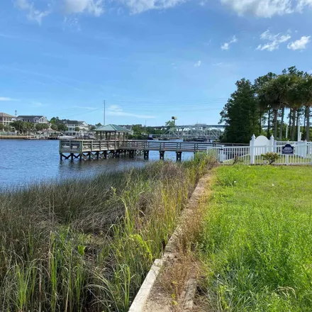 Image 1 - 1801 Waterway Drive, Seabrook Plantation, North Myrtle Beach, SC 29582, USA - House for sale