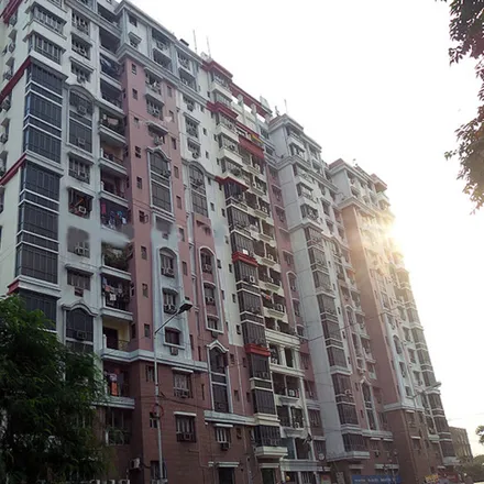 Image 5 - Tollygunge Club, Putiary Banerjee Para Road, Paschim Putiary, Kolkata - 700040, West Bengal, India - Apartment for rent