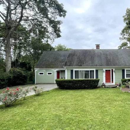 Image 2 - 81 Sterling Road, Barnstable, Barnstable County, MA 02601, USA - House for sale