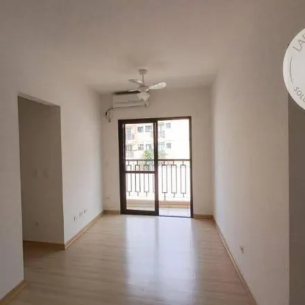 Buy this 3 bed apartment on Rua Eduardo Ferragut in Centro, Vinhedo - SP