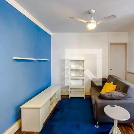 Rent this 1 bed apartment on Edifício Sampa Alameda in Avenida Rangel Pestana 1088, Brás