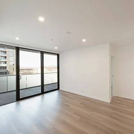 Rent this 2 bed apartment on Steve Irwin Avenue after John Gorton Drive in Australian Capital Territory, Steve Irwin Avenue