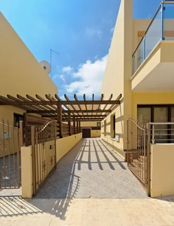 Image 2 - Alva Hotel Apts, Protaras Avenue 58, 5296 Protaras, Cyprus - House for sale