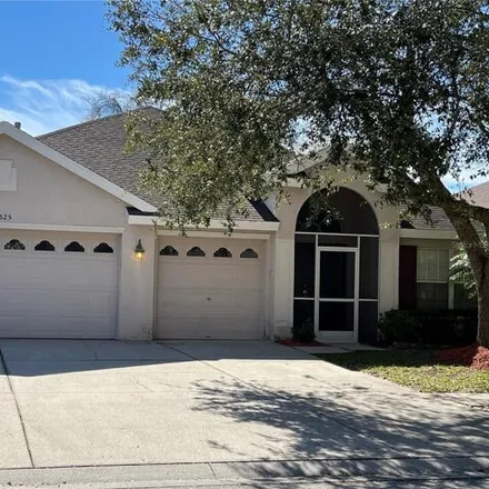 Rent this 4 bed house on 10525 San Travaso Drive in Hillsborough County, FL 33647