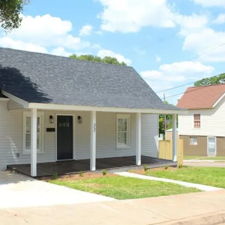 Buy this 2 bed house on Cely Street in Dunean, Greenville County