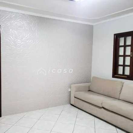 Buy this 2 bed house on Rua Maria Augusta Pereira dos Santos in Cidade Morumbi, São José dos Campos - SP