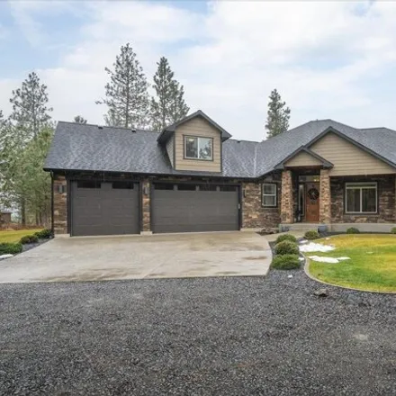 Buy this 5 bed house on West Morning Lane in Spokane County, WA 99020