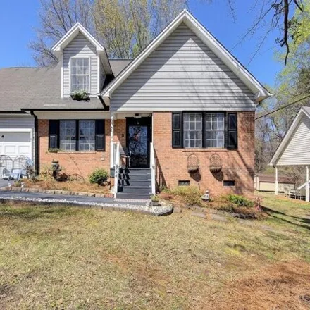 Buy this 3 bed house on 144 Harvin St in Spartanburg, South Carolina