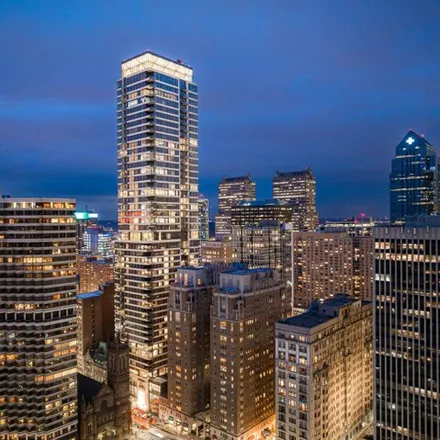 Buy this 3 bed condo on The Laurel in 1911 Walnut Street, Philadelphia