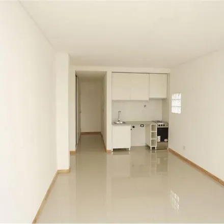 Buy this studio apartment on 250 - General Bernardo O'Higgins 358 in Partido de Tres de Febrero, Ciudadela