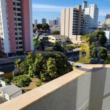 Buy this 2 bed apartment on Rua Pedro de Oliveira Guimarães in Baú, Cuiabá - MT