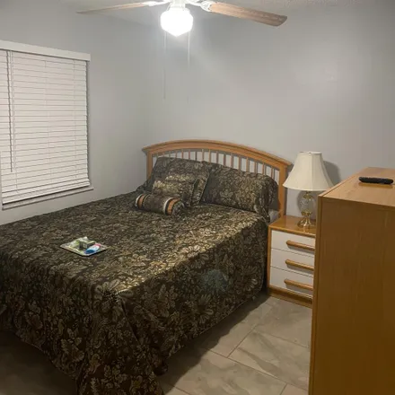 Rent this 1 bed room on 841 Southwest Thrift Avenue in Port Saint Lucie, FL 34953