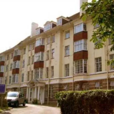 Image 1 - Greystoke Court, Garth Mews, London, W5 1HF, United Kingdom - Apartment for rent