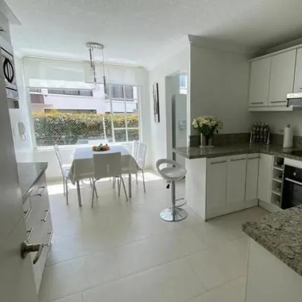 Buy this 3 bed apartment on Medicity in Avenida 12 de Octubre, 170136