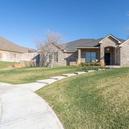 Buy this 4 bed house on 6900 Longleaf Lane in Amarillo, TX 79124