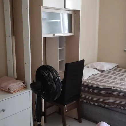 Rent this 2 bed apartment on Aruana in Aracaju - SE, 49001-000