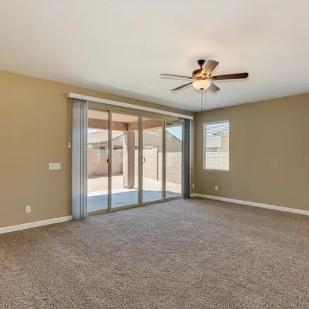 Image 9 - West Curtis Lane, Maricopa, AZ 85238, USA - House for rent