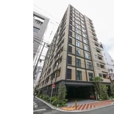 Image 3 - Ginza, Yaesu Route, Higashishinbashi 1-chome, Minato, 104-0061, Japan - Apartment for rent