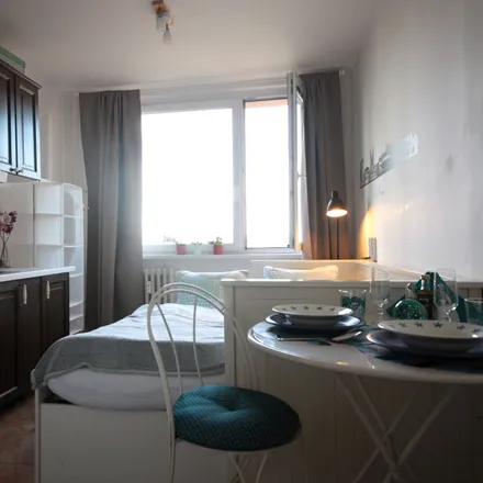 Image 3 - Hudečkova 1096/11, 140 00 Prague, Czechia - Apartment for rent