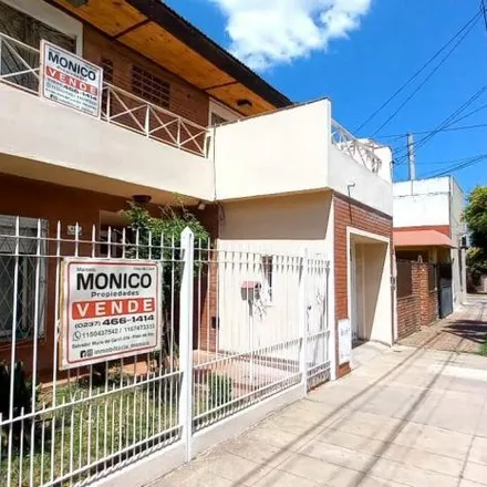 Buy this 3 bed house on Morón 804 in Paso del Rey Centro, 1742 Paso del Rey