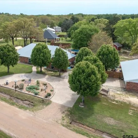 Image 3 - 337 County Road 2520, Van Zandt County, TX 75103, USA - House for sale