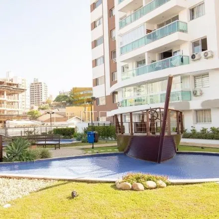 Image 1 - Rua Virgilino Ferreira de Souza, Barreiros, São José - SC, 88117-750, Brazil - Apartment for sale