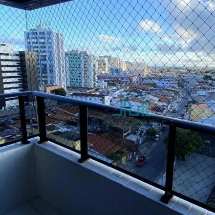 Buy this 2 bed apartment on Desenvolve - Agência de Formento de Alagoas in Rua Doutor Antônio Cansanção, Ponta Verde