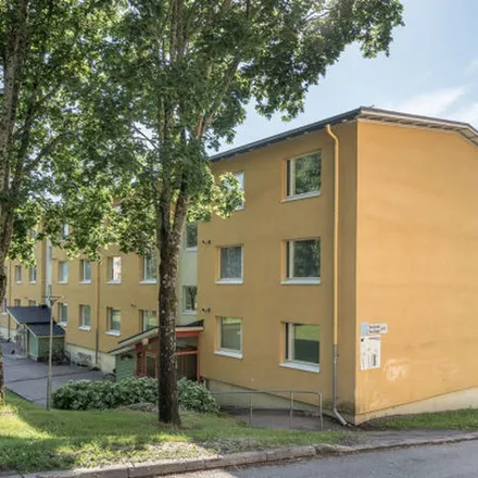 Image 1 - Gammelbackantie, Satakielentien liittymä I, Gammelbackantie, 06400 Porvoo, Finland - Apartment for rent
