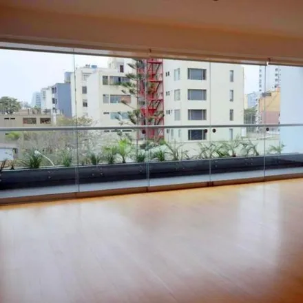 Image 2 - Cafae-se, Avenida Francisco Tudela y Varela 104, San Isidro, Lima Metropolitan Area 15073, Peru - Apartment for rent