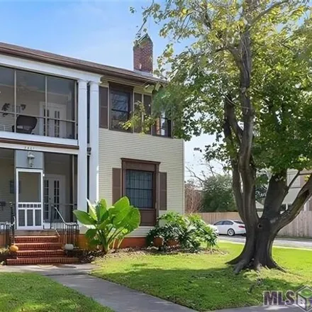 Rent this 3 bed house on 5433 South Tonti Street in New Orleans, LA 70125