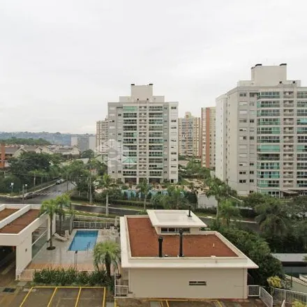 Buy this 3 bed apartment on Rua José Albano Volkmer in Jardim do Salso, Porto Alegre - RS