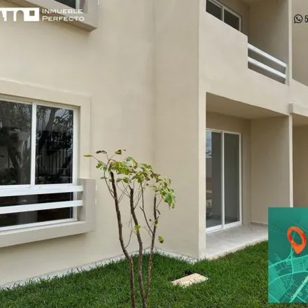 Buy this 2 bed apartment on Oxxo in Avenida Montes Azules, Bosque Real