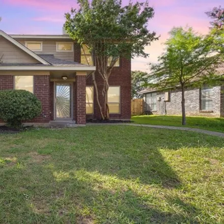 Buy this 3 bed house on 1727 Quail Run Dr in Garland, Texas