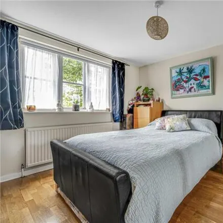 Image 7 - 171 Seagrave Road, London, SW6 1RP, United Kingdom - Apartment for sale
