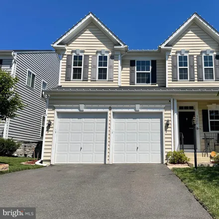 Rent this 4 bed house on 3201 Eagle Ridge Drive in Leesylvania, Prince William County