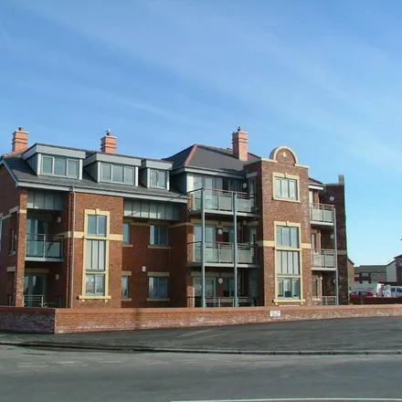 Rent this 2 bed apartment on Marple Close in Blackpool, FY4 1TF