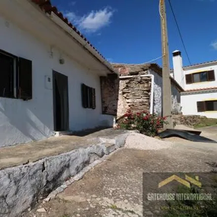 Buy this 3 bed house on EM 524-1 in 8100-337 Loulé (São Sebastião), Portugal