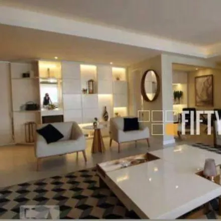 Buy this 3 bed apartment on Rua Igarapiuna in Vila Olímpia, São Paulo - SP