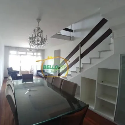 Buy this 5 bed apartment on Rua Capitão Zuzinha 381 in Boa Viagem, Recife - PE