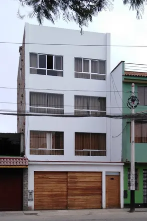 Image 6 - Lima Metropolitan Area, Viñedos de Surco, LIM, PE - Apartment for rent
