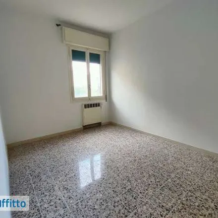 Rent this 3 bed apartment on Via Leone Pesci in 40013 Bologna BO, Italy
