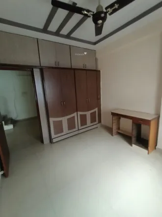Rent this 4 bed house on unnamed road in Chandkheda, Ahmedabad - 380001