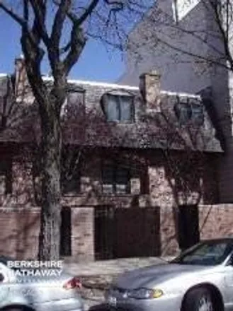 Buy this 2 bed townhouse on 1939 North Hudson Avenue in Chicago, IL 60614
