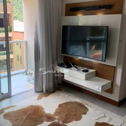 Buy this 2 bed apartment on Rua Marechal Taumaturgo in Teresópolis - RJ, 25964-220