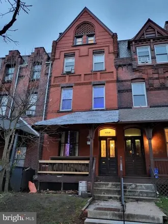 Image 1 - 3216 Powelton Ave, Philadelphia, Pennsylvania, 19104 - House for rent