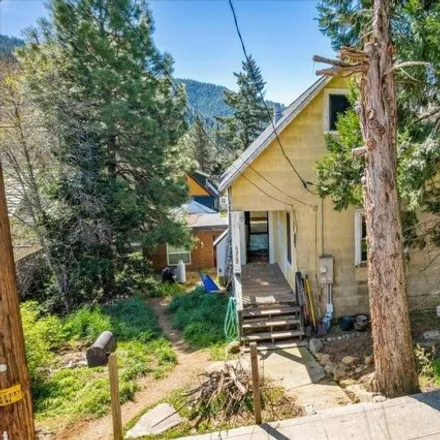 Buy this 3 bed house on 4212 Branstetter Street in Dunsmuir, Siskiyou County
