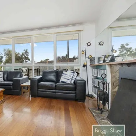 Rent this 4 bed house on Blairgowrie in Melbourne, Victoria